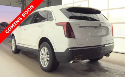 More photos of 2022 Cadillac XT5 AWD Luxury at Auto Boutique Ohio, OH
