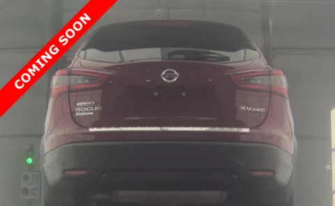 More photos of 2022 Nissan Rogue Sport SV at Auto Boutique Ohio, OH