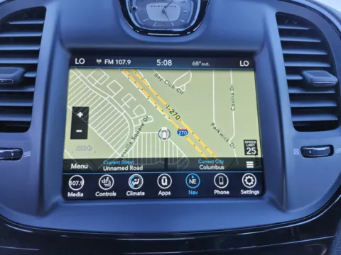 More photos of 2023 Chrysler 300 S at Auto Boutique Ohio, OH