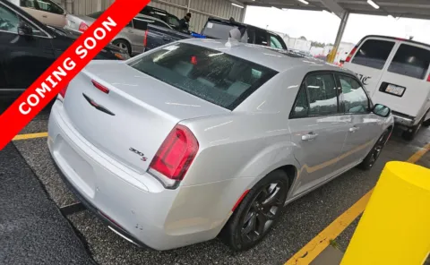 Another view of 2023 Chrysler 300 S for sale in Columbus, OH at Auto Boutique Ohio