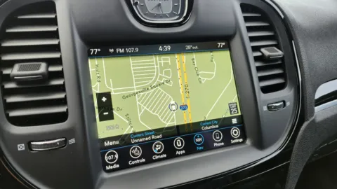 More photos of 2023 Chrysler 300 S at Auto Boutique Ohio, OH