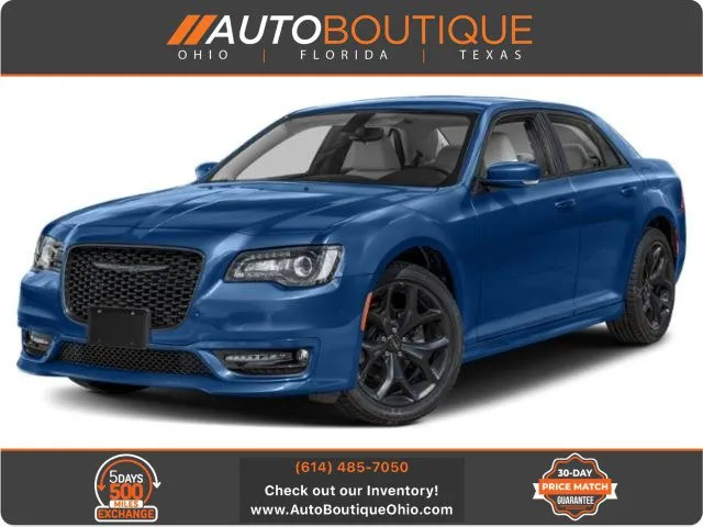 2023 Chrysler 300 S for sale in Columbus, OH