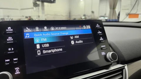 More photos of 2018 Honda Accord Sedan Sport 1.5T at Auto Boutique Ohio, OH