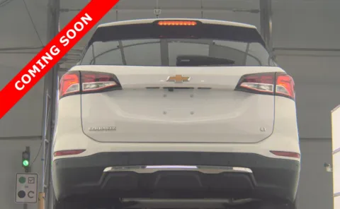 More photos of 2022 Chevrolet Equinox LT at Auto Boutique Ohio, OH