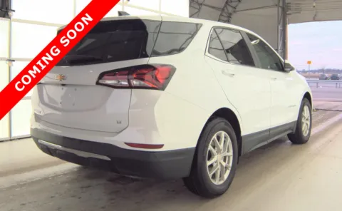 More photos of 2022 Chevrolet Equinox LT at Auto Boutique Ohio, OH