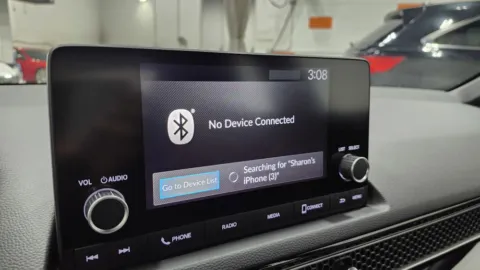 More photos of 2022 Honda Civic Sedan Sport at Auto Boutique Ohio, OH