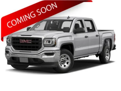 Black 2017 GMC Sierra 1500 for sale in Columbus, OH