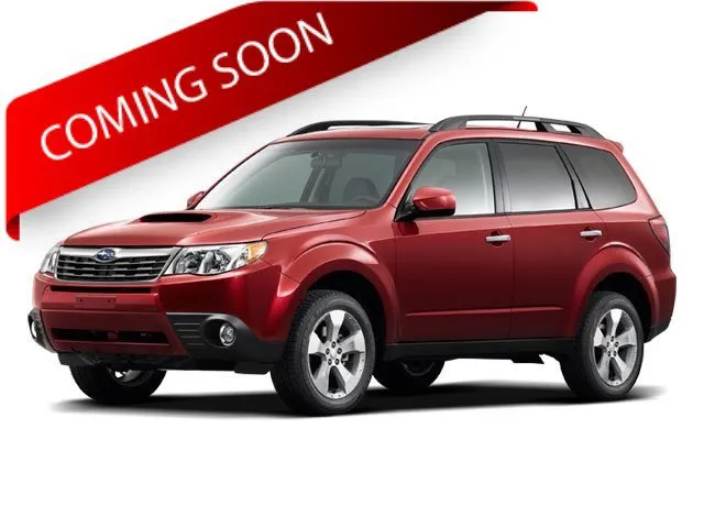 2009 Subaru Forester X for sale in Columbus, OH