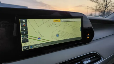 More photos of 2020 Hyundai Palisade Limited at Auto Boutique Ohio, OH