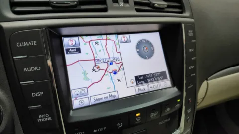 More photos of 2012 Lexus IS 250 at Auto Boutique Ohio, OH