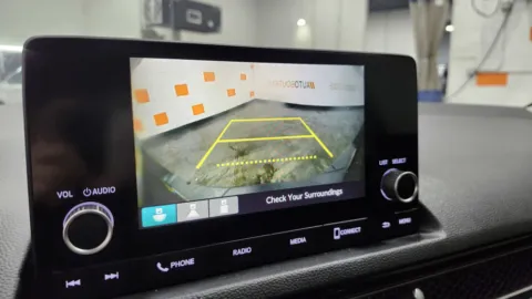 More photos of 2023 Honda Civic Sedan EX at Auto Boutique Ohio, OH