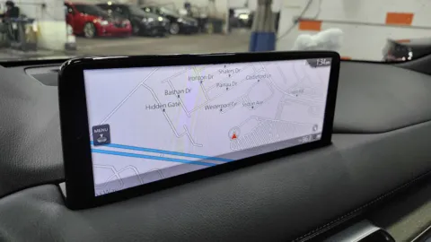 More photos of 2024 Mazda CX-5 2.5 Turbo Signature at Auto Boutique Ohio, OH