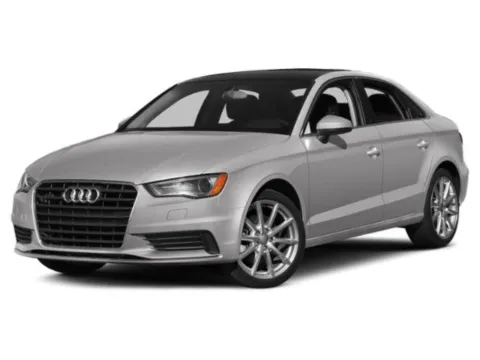 Black 2015 Audi A3 1.8T Premium for sale in Columbus, OH