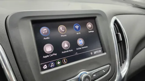 More photos of 2020 Chevrolet Equinox LT at Auto Boutique Ohio, OH