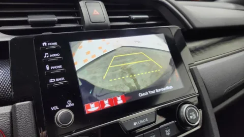 Photos of 2020 Honda Civic Hatchback Sport for sale in Columbus, OH at Auto Boutique Ohio