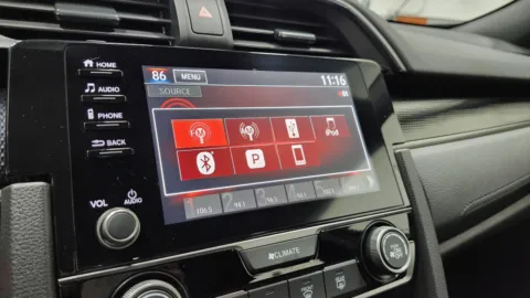 More photos of 2020 Honda Civic Hatchback Sport at Auto Boutique Ohio, OH