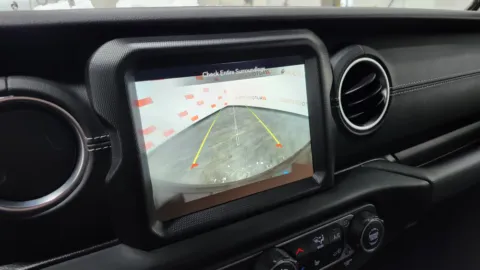 Photos of 2022 Jeep Wrangler 4xe Unlimited Sahara for sale in Columbus, OH at Auto Boutique Ohio