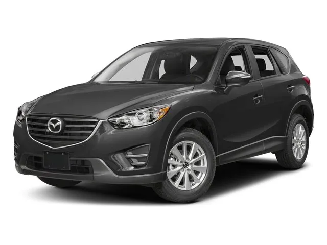 2016 Mazda CX-5 Sport for sale in Columbus, OH