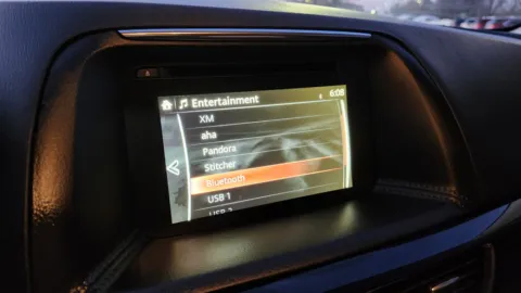 More photos of 2016 Mazda CX-5 Sport at Auto Boutique Ohio, OH