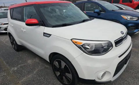 Another view of 2019 Kia Soul + for sale in Columbus, OH at Auto Boutique Ohio