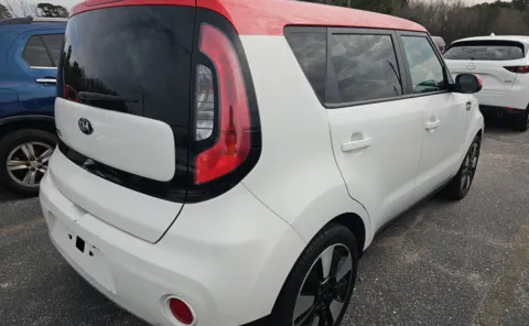 More photos of 2019 Kia Soul + at Auto Boutique Ohio, OH
