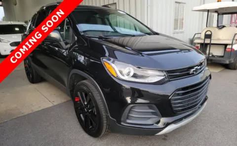 Another view of 2022 Chevrolet Trax LT for sale in Columbus, OH at Auto Boutique Ohio