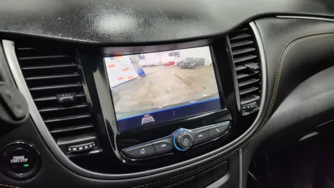 Photos of 2022 Chevrolet Trax LT for sale in Columbus, OH at Auto Boutique Ohio