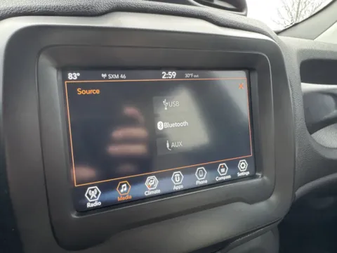 More photos of 2018 Jeep Renegade Sport at Auto Boutique Ohio, OH