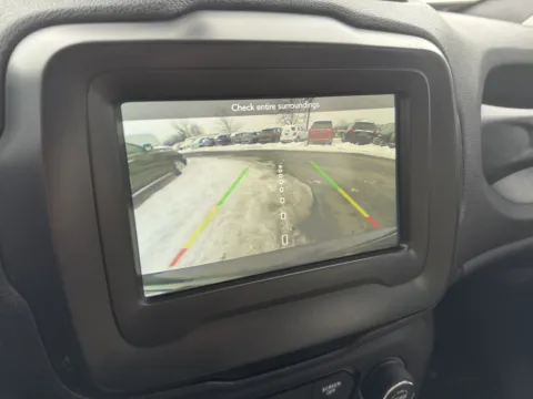 Photos of 2018 Jeep Renegade Sport for sale in Columbus, OH at Auto Boutique Ohio