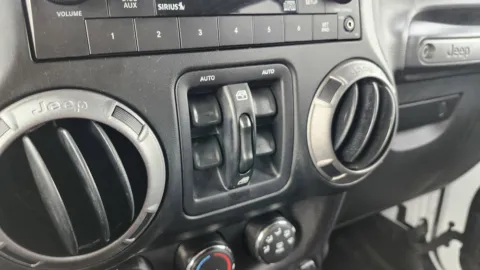 More photos of 2017 Jeep Wrangler Unlimited Big Bear at Auto Boutique Ohio, OH