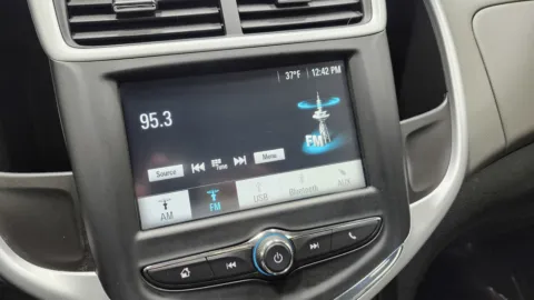 More photos of 2017 Chevrolet Sonic LT at Auto Boutique Ohio, OH