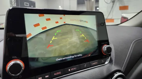 Photos of 2021 Nissan Sentra SV for sale in Columbus, OH at Auto Boutique Ohio