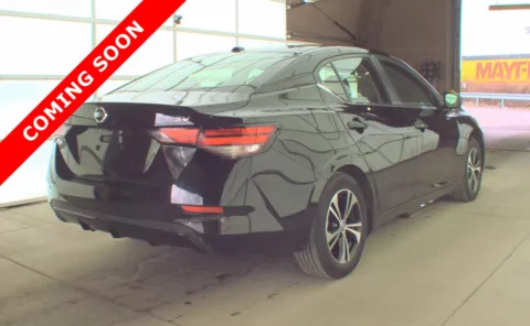 More photos of 2021 Nissan Sentra SV at Auto Boutique Ohio, OH