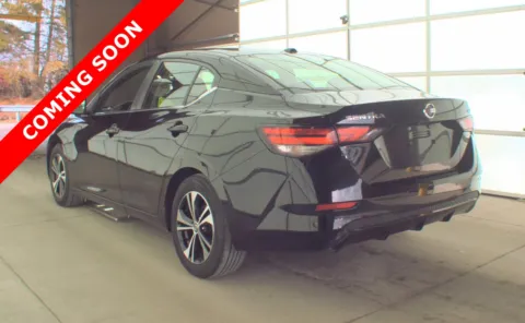 More photos of 2021 Nissan Sentra SV at Auto Boutique Ohio, OH