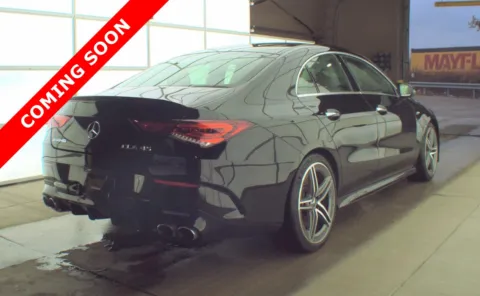 More photos of 2021 Mercedes-Benz CLA AMG CLA 45 at Auto Boutique Ohio, OH