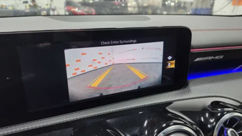 More photos of 2021 Mercedes-Benz CLA AMG CLA 45 at Auto Boutique Ohio, OH