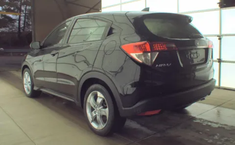 More photos of 2019 Honda HR-V LX at Auto Boutique Ohio, OH