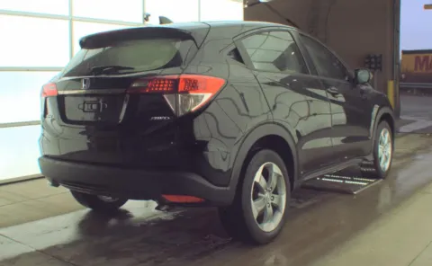 More photos of 2019 Honda HR-V LX at Auto Boutique Ohio, OH