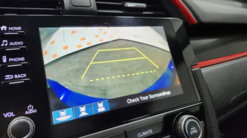 More photos of 2020 Honda Civic Hatchback EX at Auto Boutique Ohio, OH