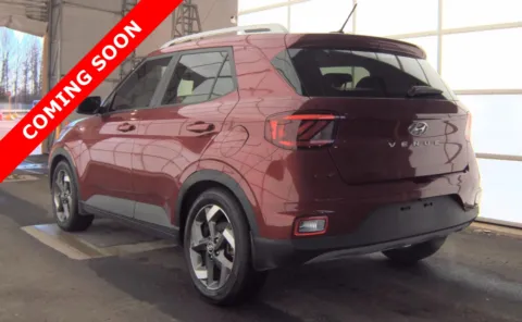 More photos of 2024 Hyundai Venue SEL at Auto Boutique Ohio, OH
