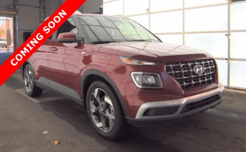 Another view of 2024 Hyundai Venue SEL for sale in Columbus, OH at Auto Boutique Ohio