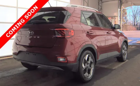 More photos of 2024 Hyundai Venue SEL at Auto Boutique Ohio, OH