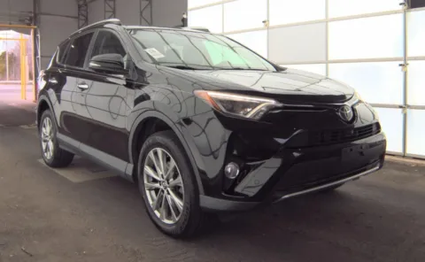 Another view of 2016 Toyota RAV4 Limited for sale in Columbus, OH at Auto Boutique Ohio