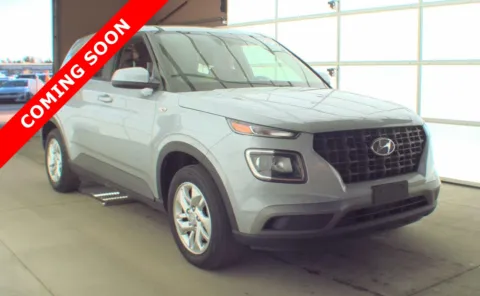 Another view of 2021 Hyundai Venue SE for sale in Columbus, OH at Auto Boutique Ohio