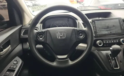 More photos of 2016 Honda CR-V SE at Auto Boutique Ohio, OH