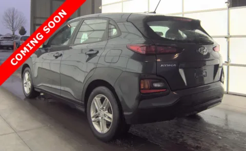 More photos of 2021 Hyundai Kona SE at Auto Boutique Ohio, OH