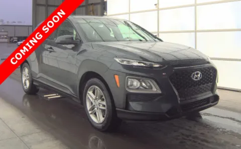 Another view of 2021 Hyundai Kona SE for sale in Columbus, OH at Auto Boutique Ohio