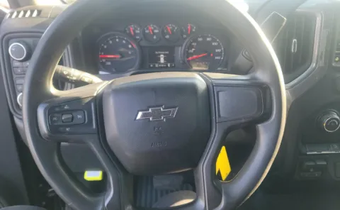 More photos of 2019 Chevrolet Silverado 1500 Custom Trail Boss at Auto Boutique Ohio, OH