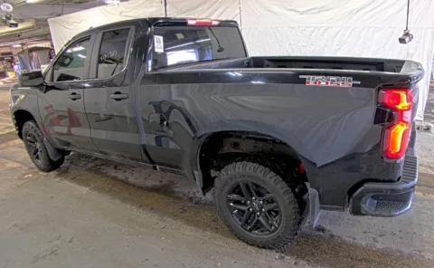 More photos of 2019 Chevrolet Silverado 1500 Custom Trail Boss at Auto Boutique Ohio, OH