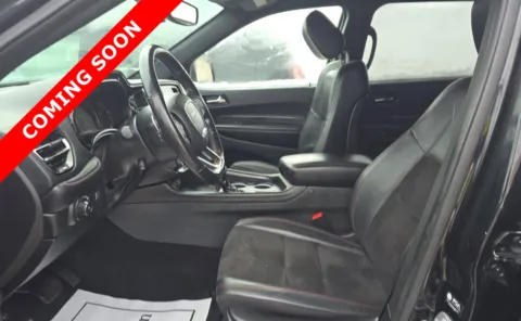 More photos of 2022 Dodge Durango R/T at Auto Boutique Ohio, OH